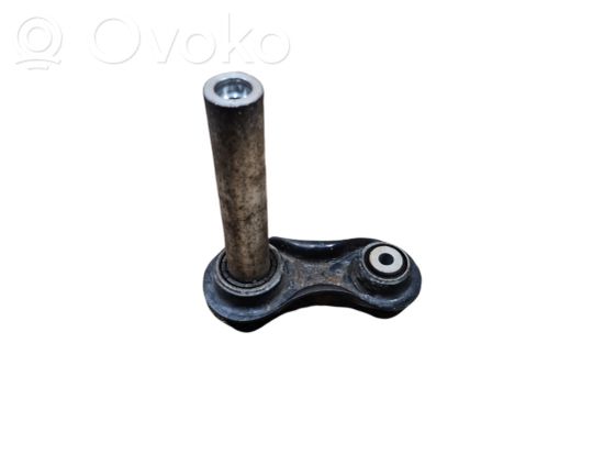 BMW X5 E70 Bumper support mounting bracket corner 310308E 310308