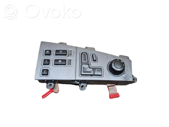 BMW 7 E65 E66 Seat control module 6918407 6918383