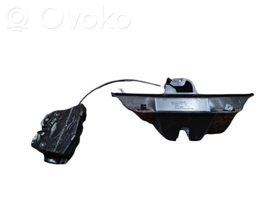 BMW X5 E70 Tailgate/trunk/boot lock/catch/latch 51247206579 5124720657902