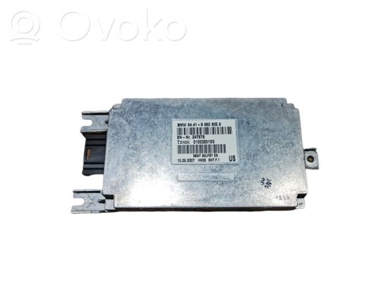 BMW 7 E65 E66 Other control units/modules 84416960802 6960802 247678