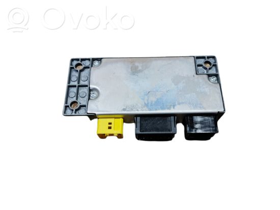 BMW 7 E65 E66 Airbag control unit/module 65776970904 6970904