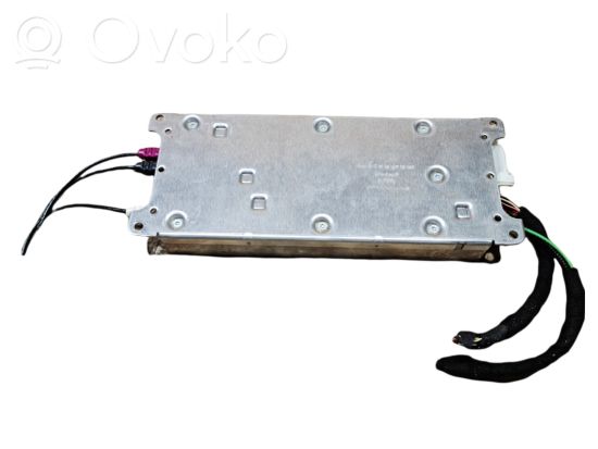 BMW 7 E65 E66 Bluetooth control unit module 8410914961403 84109149614 9149614