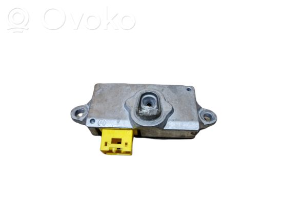 BMW 7 E65 E66 Airbag deployment crash/impact sensor 65776970908 6970908