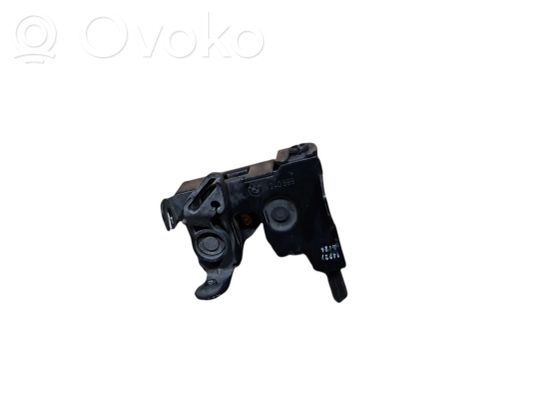 BMW 7 E65 E66 Engine bonnet/hood lock/catch 8240599