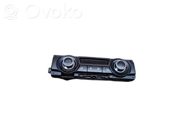 BMW X5 E70 Climate control unit 9129015