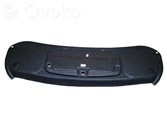 BMW 7 E65 E66 Other trunk/boot trim element BMW