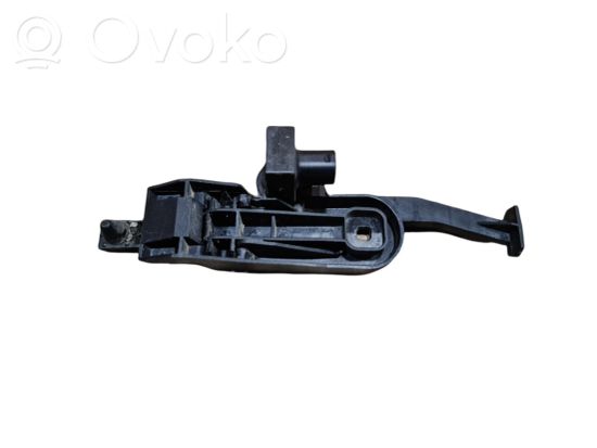 BMW 7 E65 E66 Air filter cleaner box bracket assembly 6942650