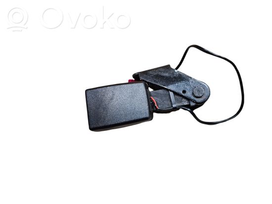 BMW 7 E65 E66 Rear seatbelt buckle 9117210