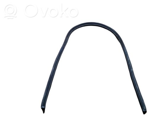 BMW 7 E65 E66 Engine compartment rubber 8240742