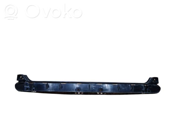 BMW 7 E65 E66 Rear bumper mounting bracket 51127155447 7155447 72758411