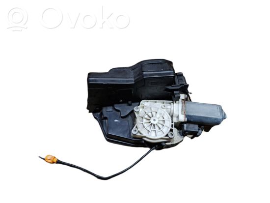 BMW 7 E65 E66 Rear door lock 7202138