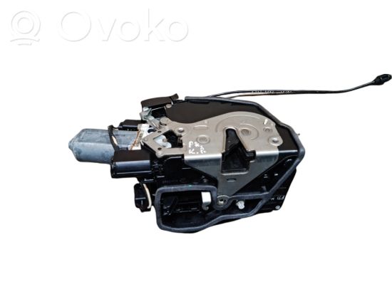 BMW 7 E65 E66 Front door lock 7202137