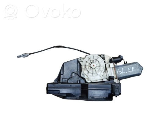 BMW 7 E65 E66 Rear door lock 7202119