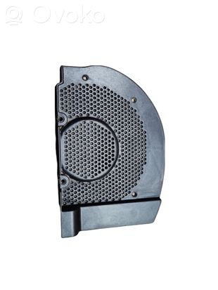 BMW 7 E65 E66 Subwoofer grill/trim 65136907656 6907656