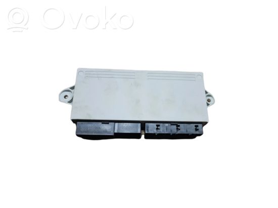 BMW 7 E65 E66 Door control unit/module 61356958452 6958452