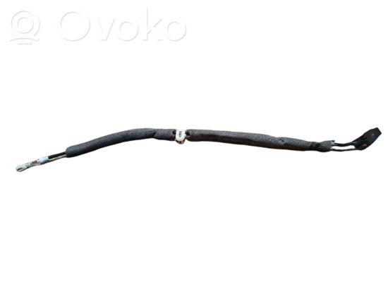 BMW 7 E65 E66 Front door cable line 51217024643 7024643