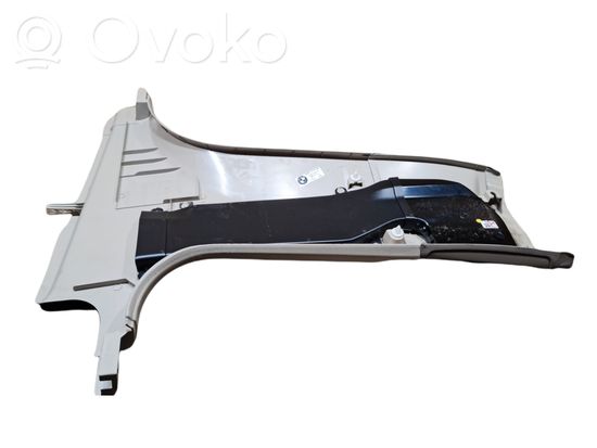 BMW 7 F01 F02 F03 F04 (B) pillar trim (bottom) 9170481