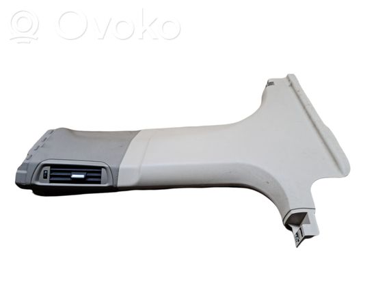 BMW 7 F01 F02 F03 F04 (B) pillar trim (bottom) 9170481