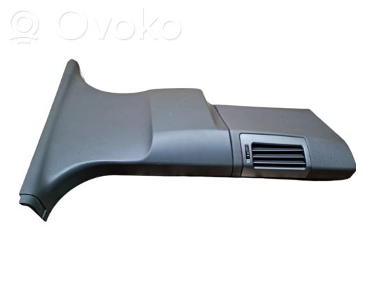 BMW 7 E65 E66 (B) pillar trim (bottom) 46771