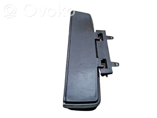 BMW 7 E65 E66 Other center console (tunnel) element E082056223 82056223