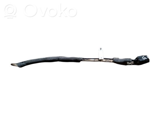 BMW 7 E65 E66 Rear door cable line 51227024645 7024645