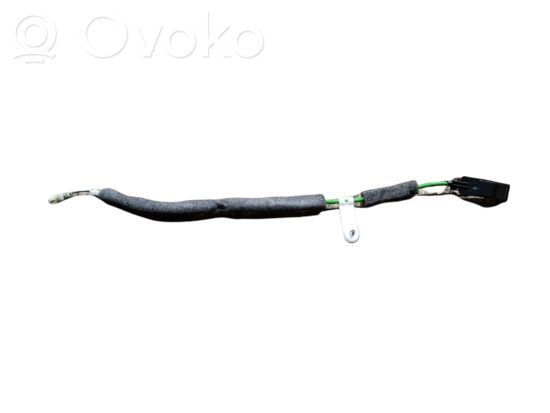 BMW 7 E65 E66 Rear door cable line 51227024646 7024646