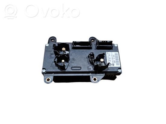 BMW 7 E65 E66 Power management control unit 6957026