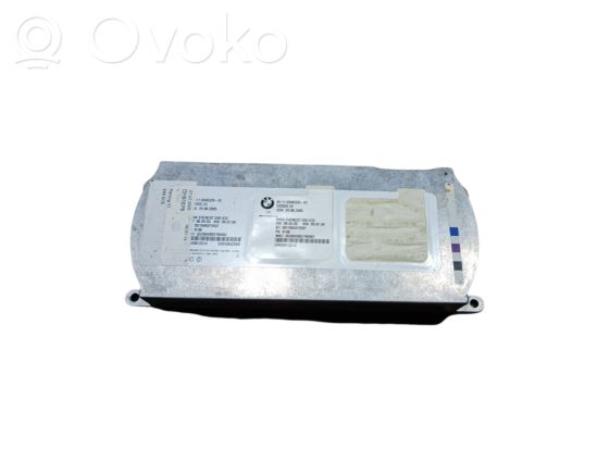 BMW 7 E65 E66 Bluetooth control unit module 8411694632801 84116946328 6946328