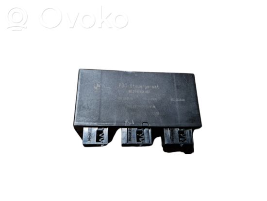 BMW 7 E65 E66 Parking PDC control unit/module 66216954007 6954007