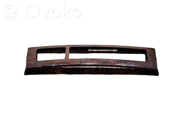BMW 7 E65 E66 Radio/GPS head unit trim 7148973