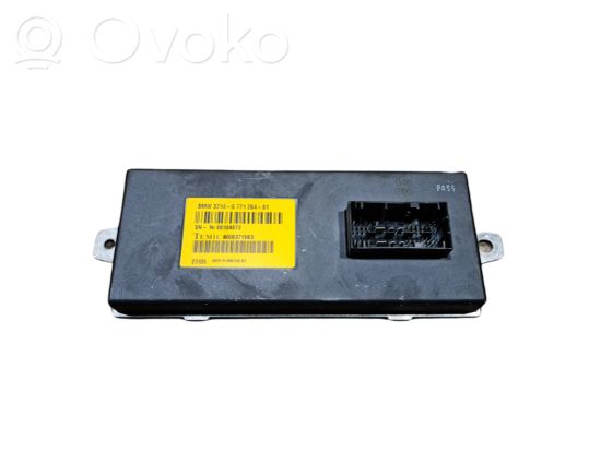 BMW 7 E65 E66 Other control units/modules 3714677126401 37146771264 6771264