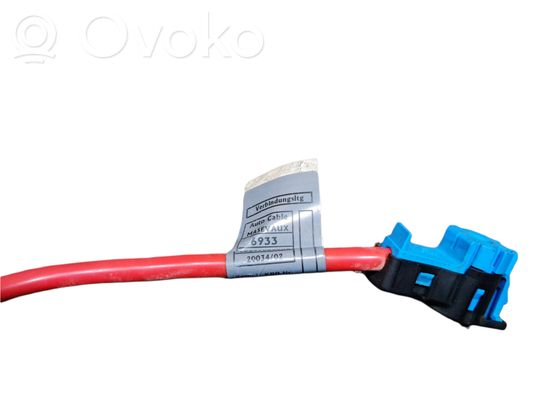 BMW 7 E65 E66 Fuse module 6113690058303 61136900583 6900583