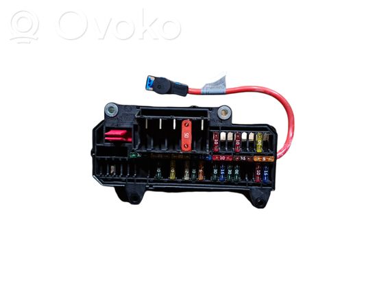 BMW 7 E65 E66 Fuse module 6113690058303 61136900583 6900583