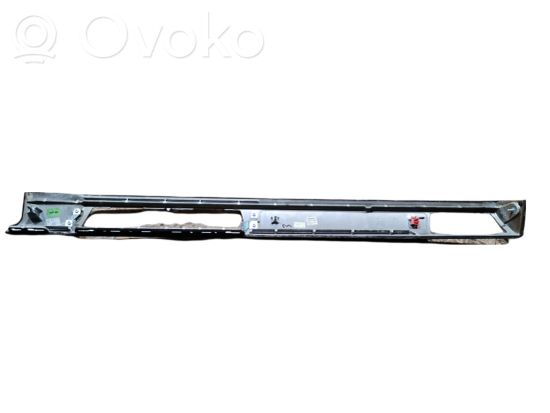 BMW 7 E65 E66 Panel trim 47756