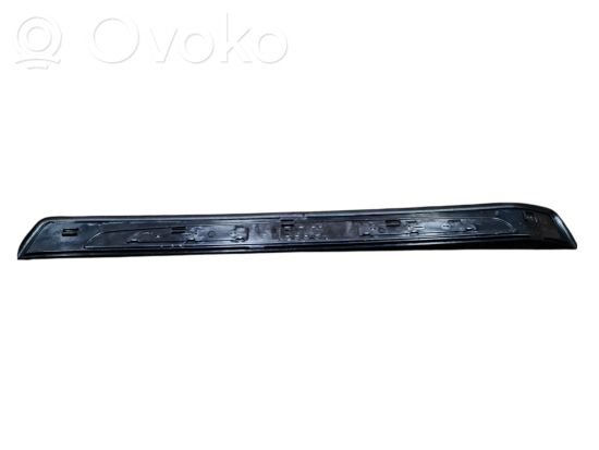 BMW 7 E65 E66 Front sill trim cover 8223551