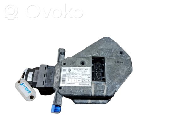 BMW 7 E65 E66 Ignition lock 61326972435 6972435