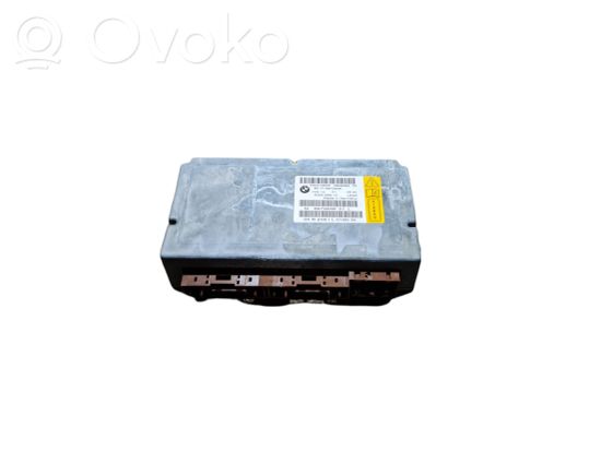 BMW 7 E65 E66 Airbag control unit/module 65116972648 6972648