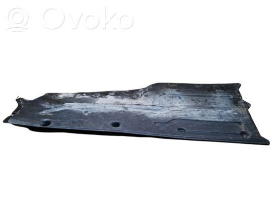 BMW 7 E65 E66 Side bottom protection 51717020534 7020534
