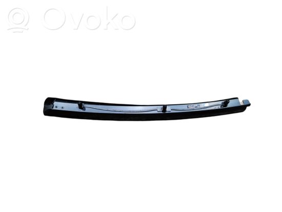 BMW 7 E65 E66 Front door windshield rail 51167013098 7013098