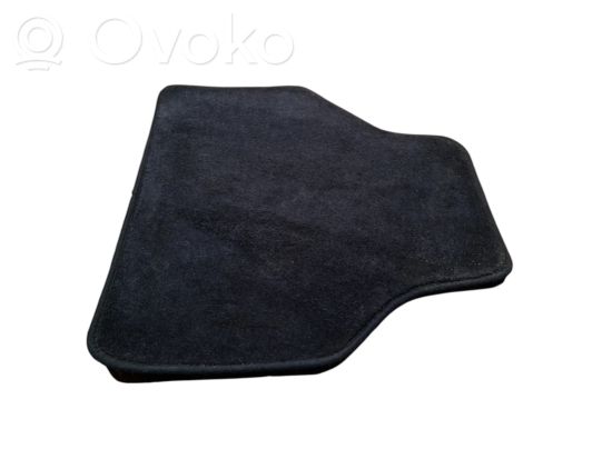 BMW 7 E65 E66 Rear floor mat BMW