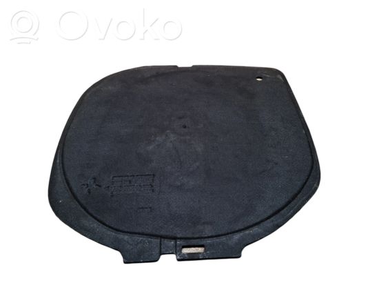 BMW 7 E65 E66 Trunk/boot mat liner BMW