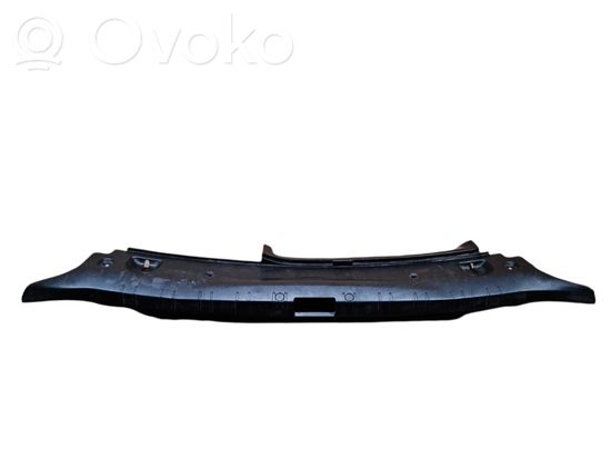BMW 7 E65 E66 Trunk/boot sill cover protection 51718223560 8223560