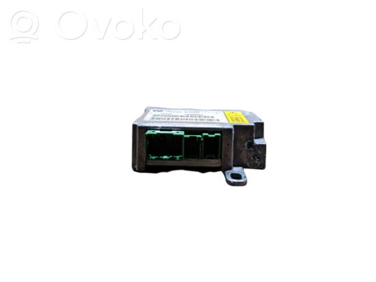 BMW 7 E65 E66 Airbag control unit/module 65776960219 6960219