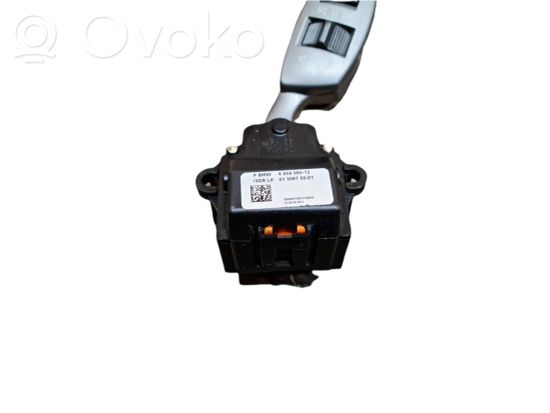 BMW 7 E65 E66 Cruise control stalk 695998512 6959985