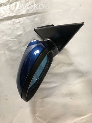 BMW 1 E81 E87 Front door electric wing mirror