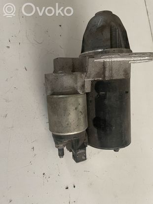 BMW 1 E81 E87 Starter motor 7521116