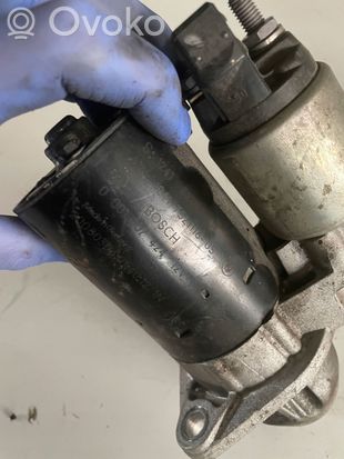 BMW 1 E81 E87 Starter motor 7521116