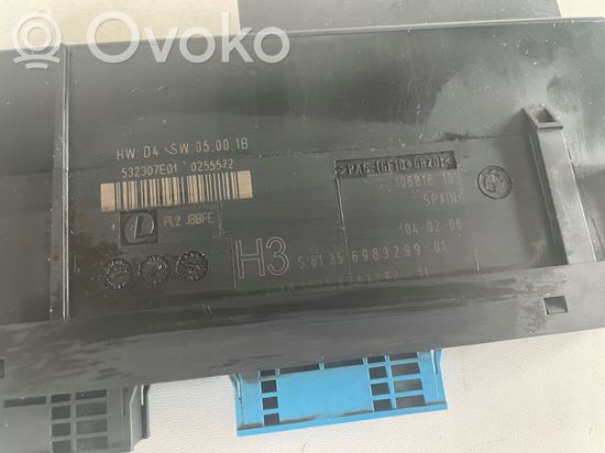BMW 3 E90 E91 Comfort/convenience module 6983299
