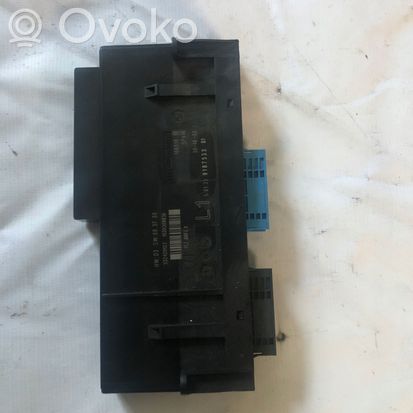 BMW 3 E90 E91 Comfort/convenience module 9187533