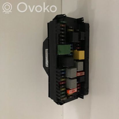 Mercedes-Benz E W212 SAM control unit A2129006924